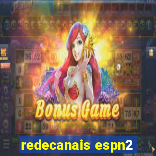 redecanais espn2